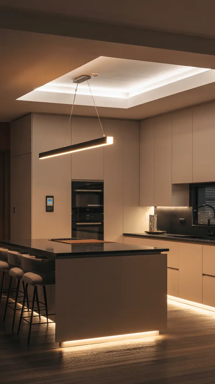 26 Modern Kitchen Ideas 2026 - Functional, Stylish, and Trend-Focused Designs