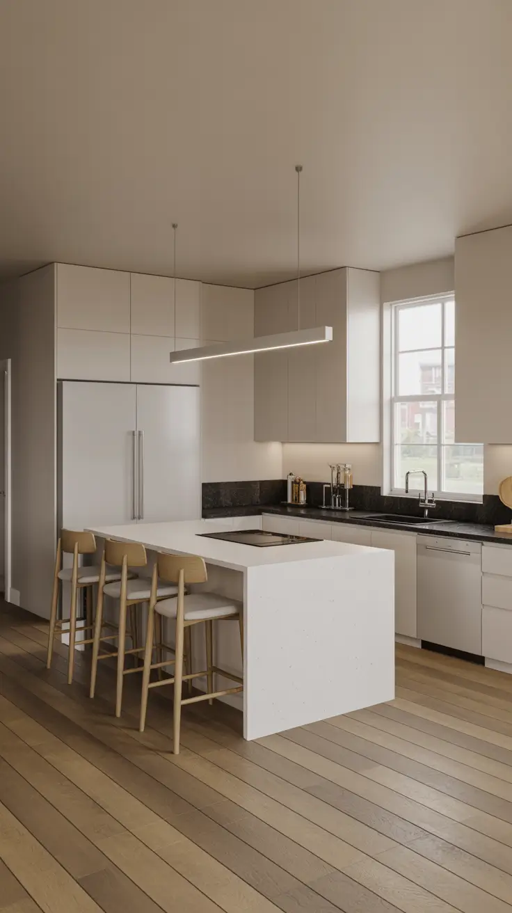 26 Modern Kitchen Ideas 2026 - Functional, Stylish, and Trend-Focused Designs