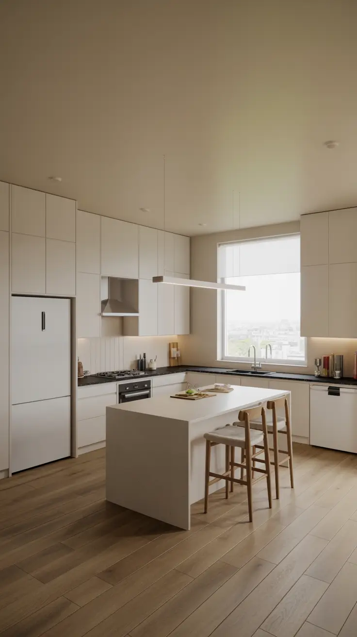 26 Modern Kitchen Ideas 2026 - Functional, Stylish, and Trend-Focused Designs