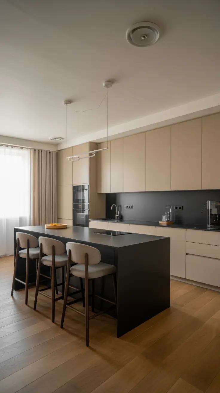 26 Modern Kitchen Ideas 2026 - Functional, Stylish, and Trend-Focused Designs