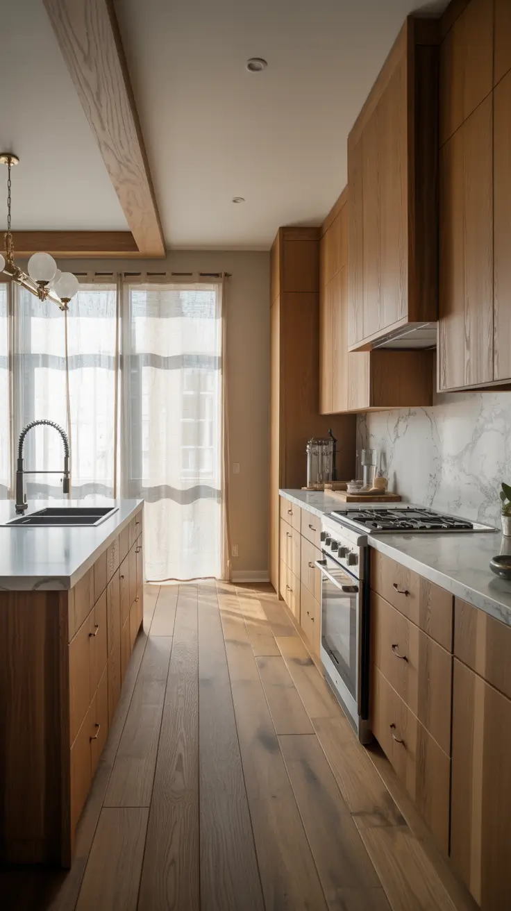 26 Modern Kitchen Ideas 2026 - Functional, Stylish, and Trend-Focused Designs