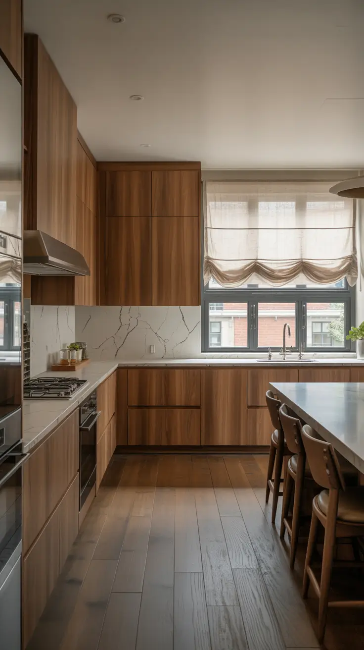 26 Modern Kitchen Ideas 2026 - Functional, Stylish, and Trend-Focused Designs