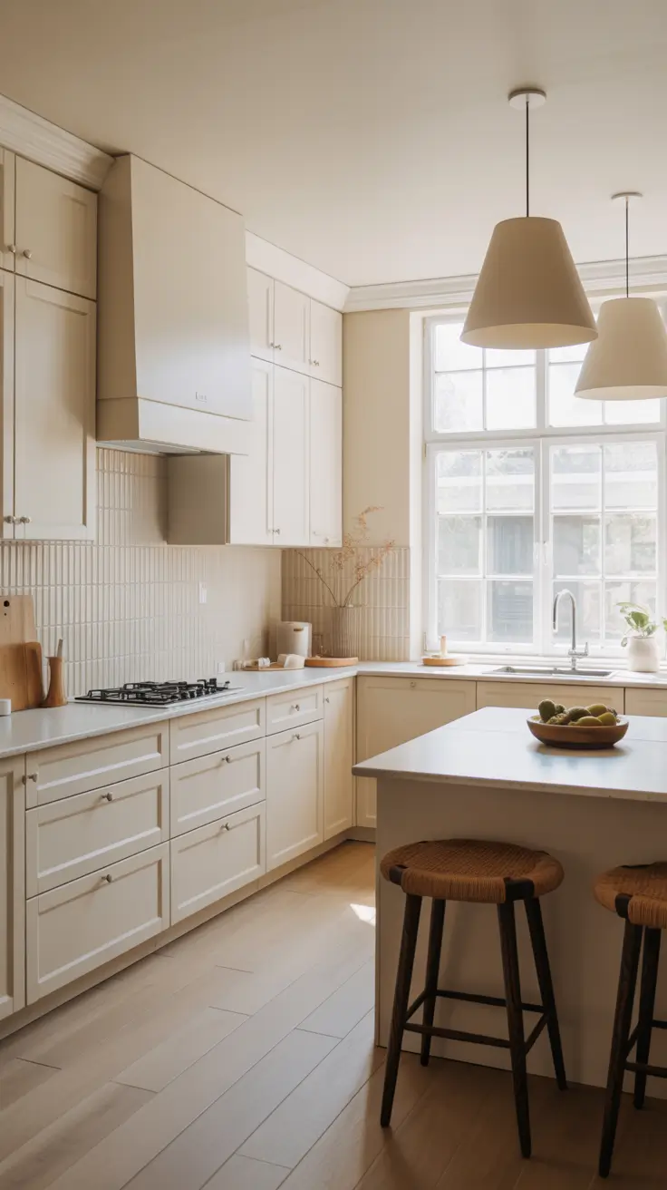 26 Modern Kitchen Ideas 2026 - Functional, Stylish, and Trend-Focused Designs