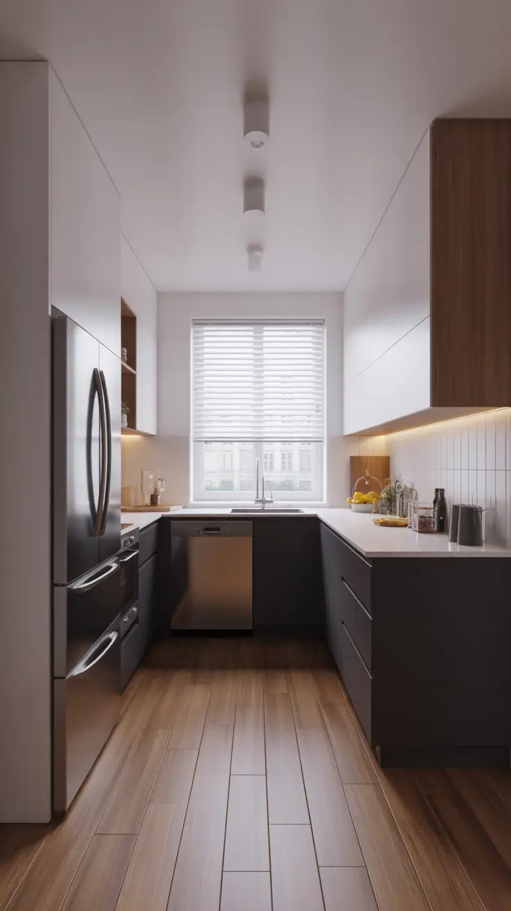 24 Small Kitchen Ideas 2026: Creative, Modern, And Functional Designs For Every Space