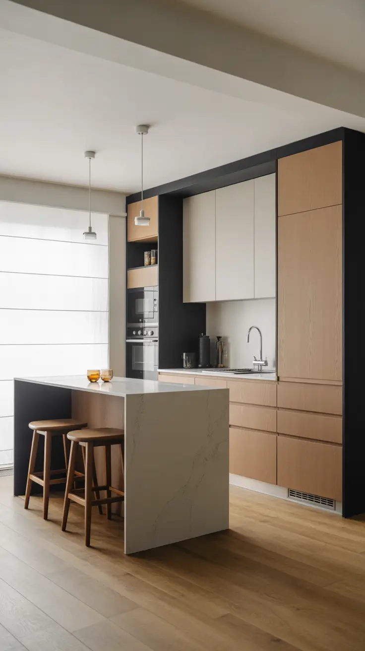 24 Small Kitchen Ideas 2026: Creative, Modern, And Functional Designs For Every Space