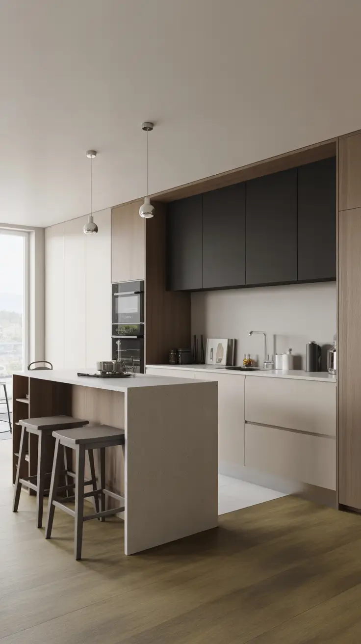 24 Small Kitchen Ideas 2026: Creative, Modern, And Functional Designs For Every Space