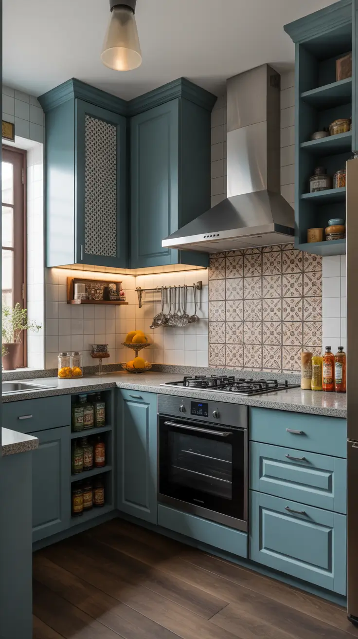 24 Small Kitchen Ideas 2026: Creative, Modern, And Functional Designs For Every Space