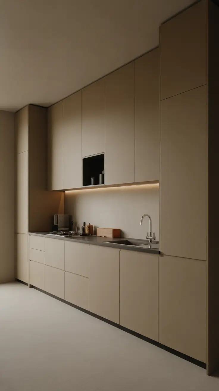 24 Small Kitchen Ideas 2026: Creative, Modern, And Functional Designs For Every Space