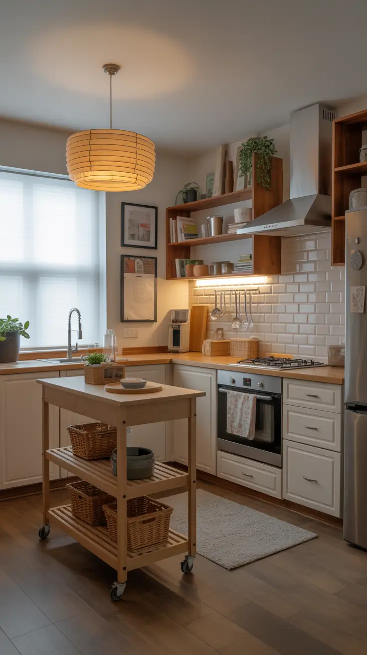 24 Small Kitchen Ideas 2026: Creative, Modern, And Functional Designs For Every Space