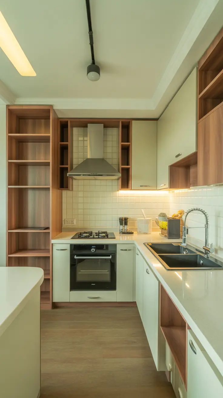 24 Small Kitchen Ideas 2026: Creative, Modern, And Functional Designs For Every Space