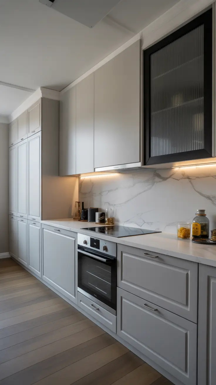 24 Small Kitchen Ideas 2026: Creative, Modern, And Functional Designs For Every Space