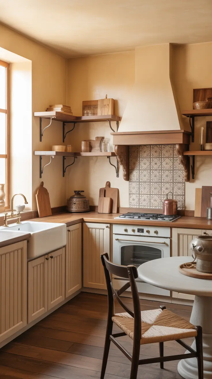 24 Small Kitchen Ideas 2026: Creative, Modern, And Functional Designs For Every Space