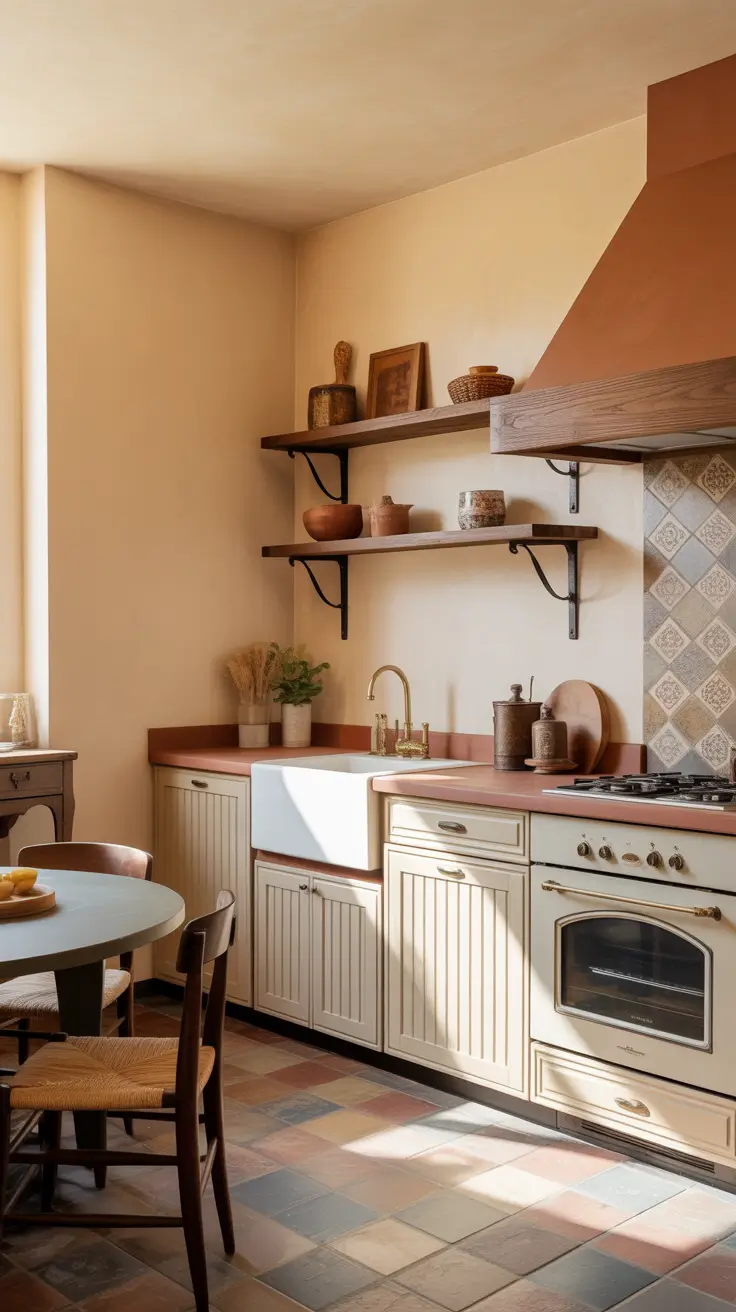 24 Small Kitchen Ideas 2026: Creative, Modern, And Functional Designs For Every Space