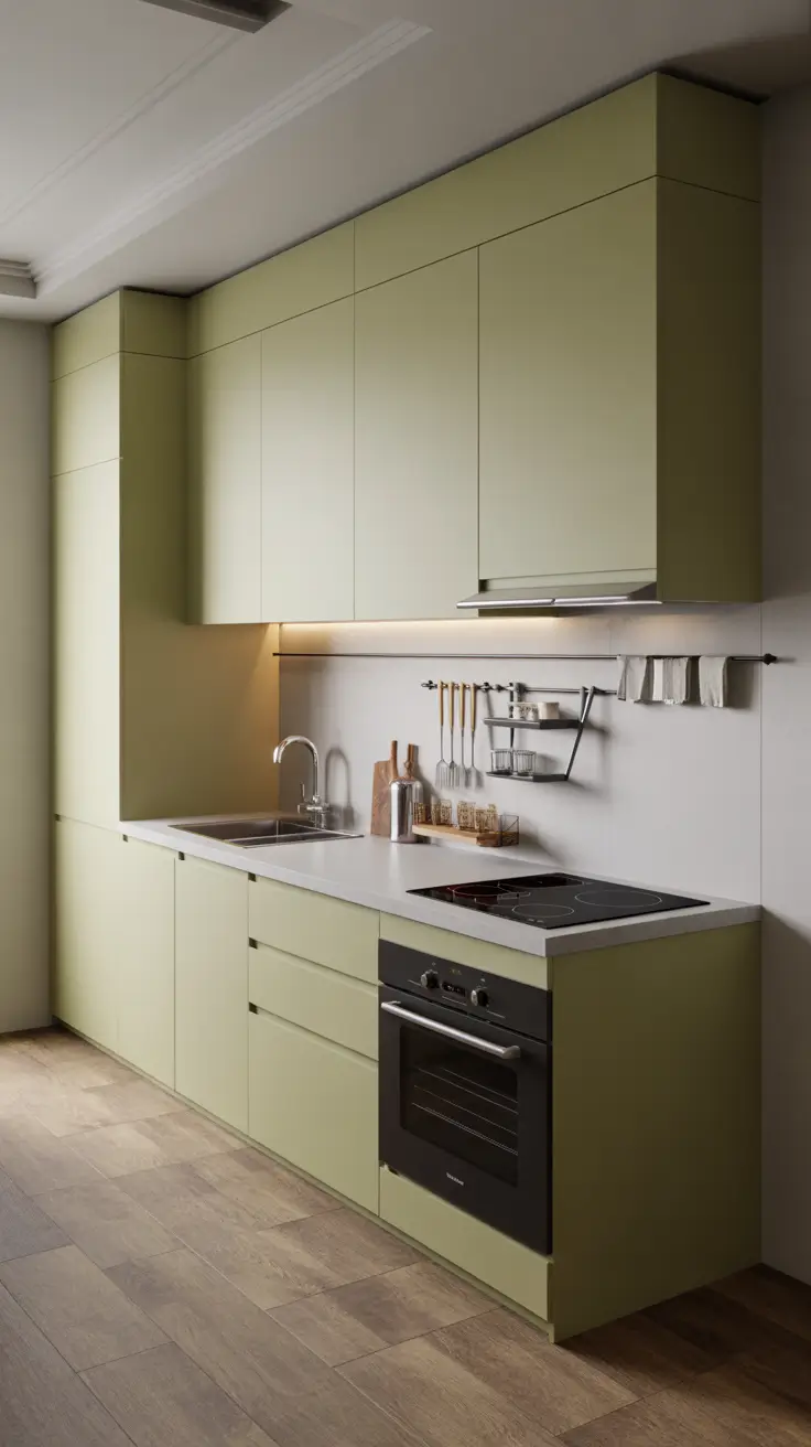 24 Small Kitchen Ideas 2026: Creative, Modern, And Functional Designs For Every Space