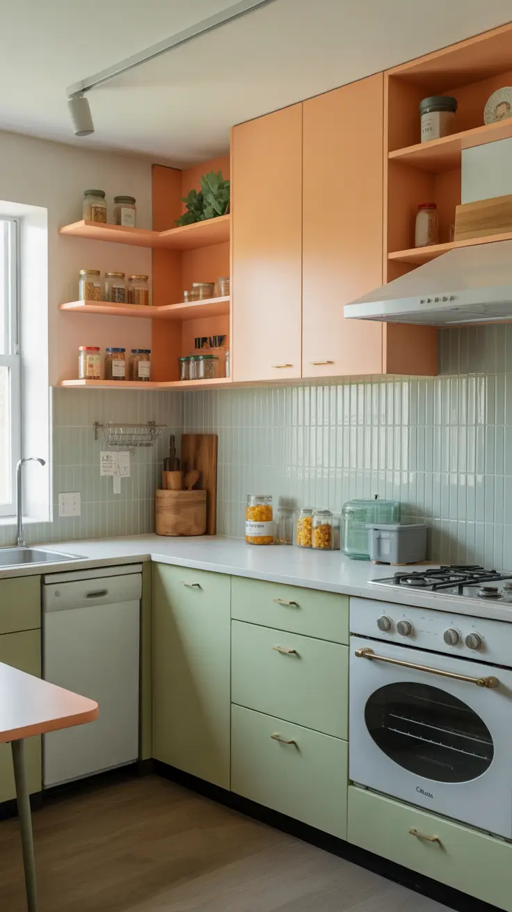 24 Small Kitchen Ideas 2026: Creative, Modern, And Functional Designs For Every Space