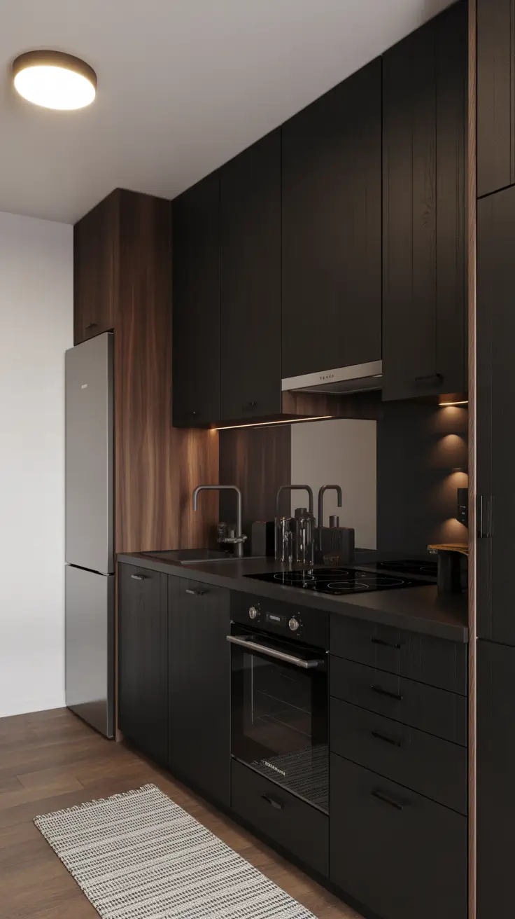 24 Small Kitchen Ideas 2026: Creative, Modern, And Functional Designs For Every Space