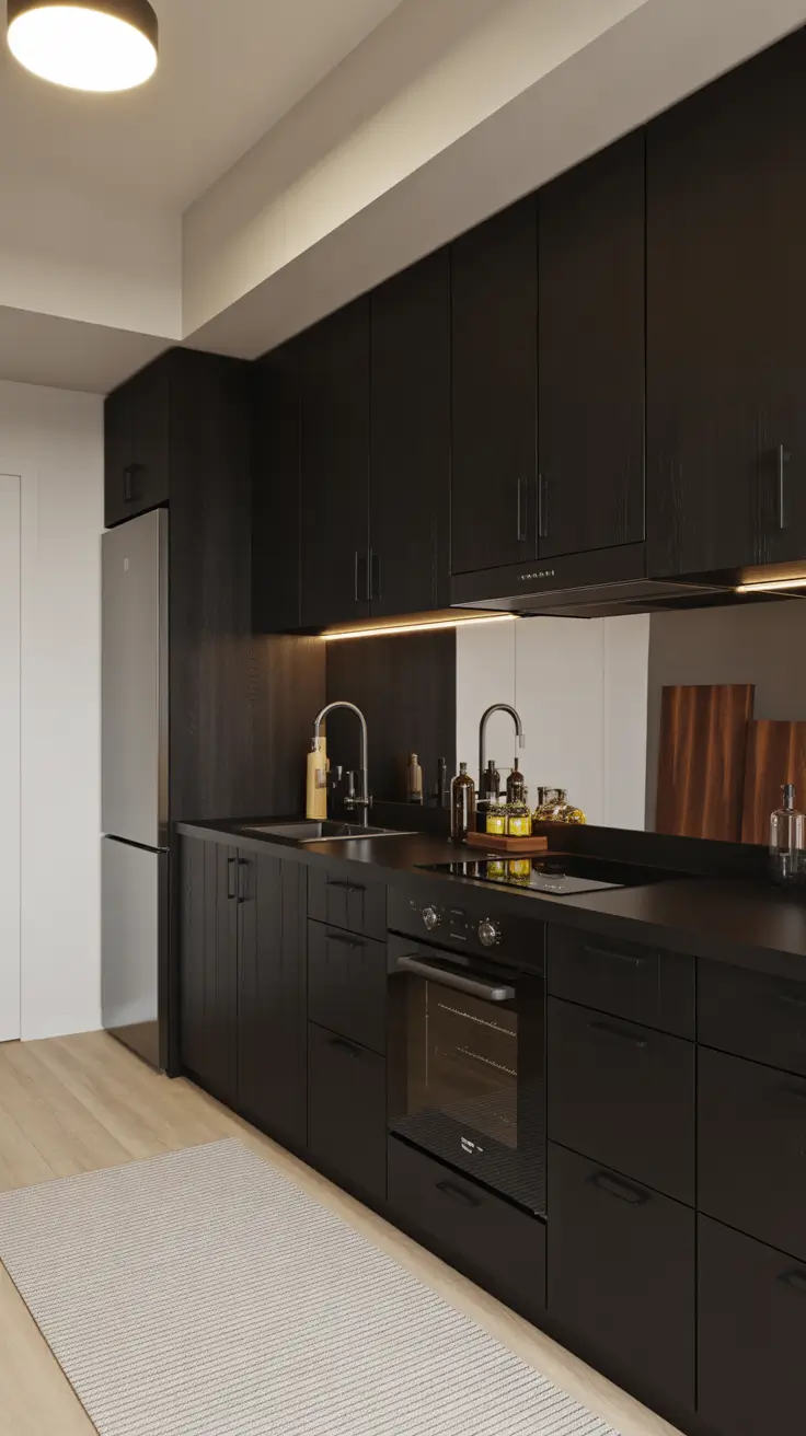 24 Small Kitchen Ideas 2026: Creative, Modern, And Functional Designs For Every Space