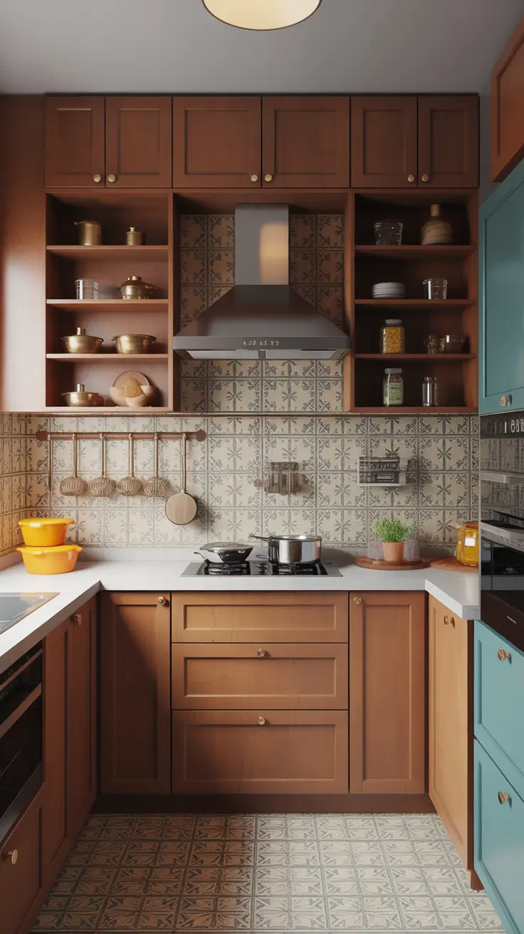 24 Small Kitchen Ideas 2026: Creative, Modern, And Functional Designs For Every Space