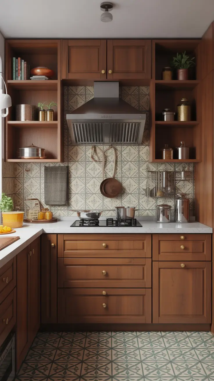 24 Small Kitchen Ideas 2026: Creative, Modern, And Functional Designs For Every Space