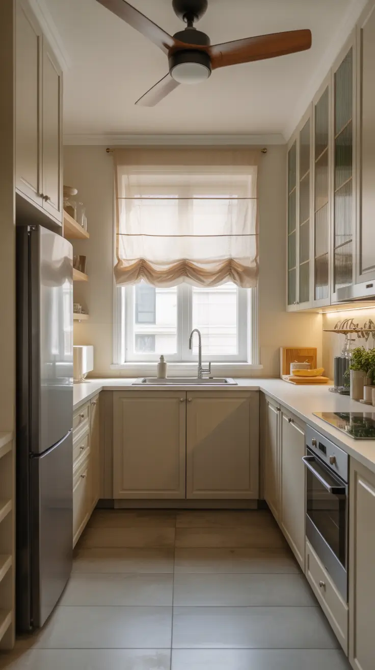 24 Small Kitchen Ideas 2026: Creative, Modern, And Functional Designs For Every Space