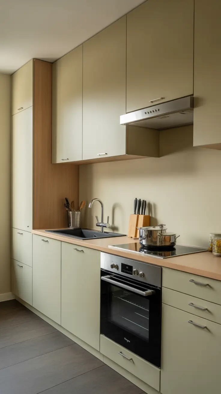 24 Small Kitchen Ideas 2026: Creative, Modern, And Functional Designs For Every Space