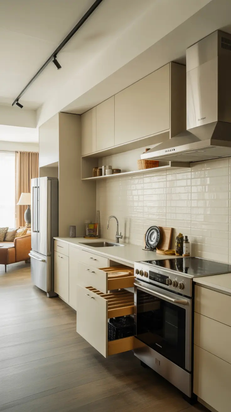 24 Small Kitchen Ideas 2026: Creative, Modern, And Functional Designs For Every Space