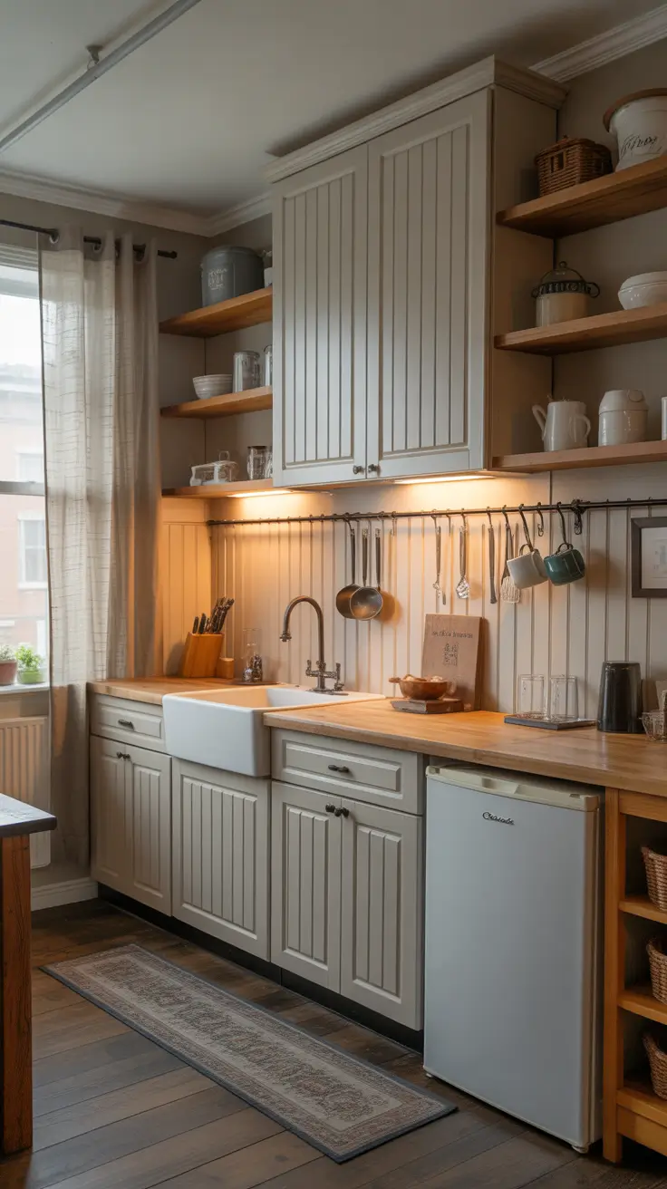 24 Small Kitchen Ideas 2026: Creative, Modern, And Functional Designs For Every Space