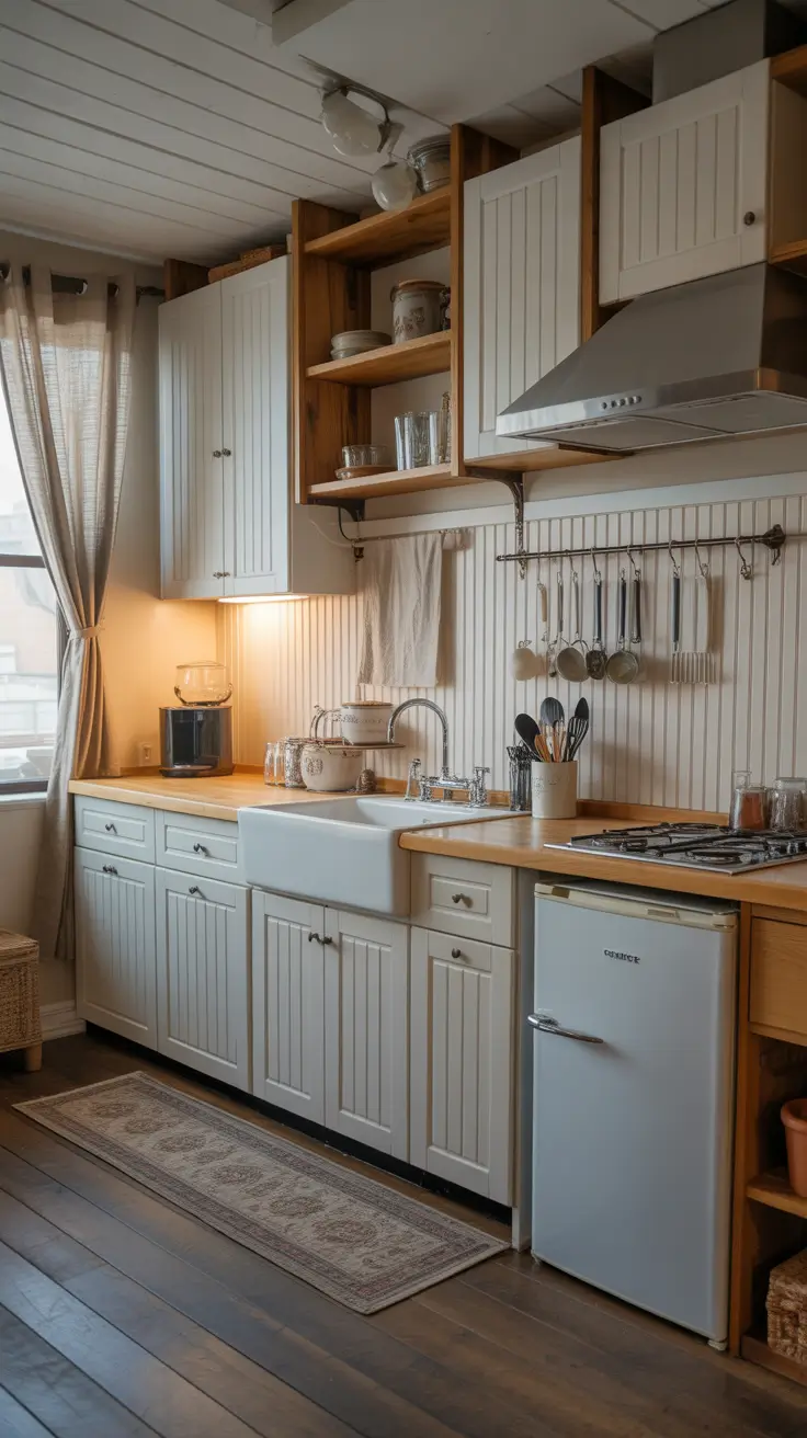 24 Small Kitchen Ideas 2026: Creative, Modern, And Functional Designs For Every Space