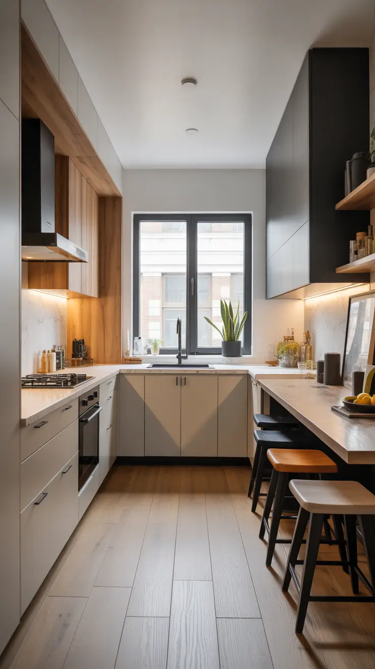 24 Small Kitchen Ideas 2026: Creative, Modern, And Functional Designs For Every Space