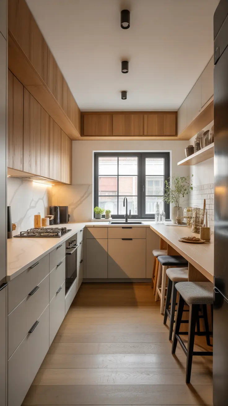 24 Small Kitchen Ideas 2026: Creative, Modern, And Functional Designs For Every Space