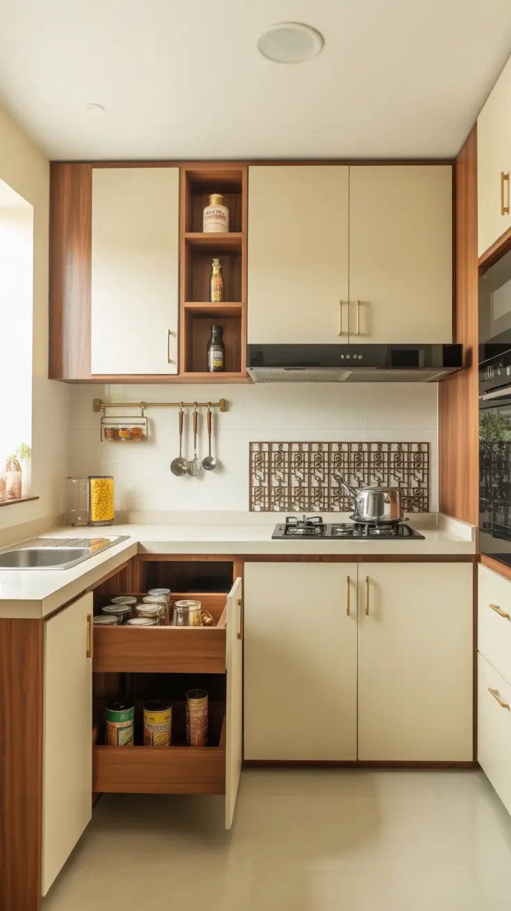 24 Small Kitchen Ideas 2026: Creative, Modern, And Functional Designs For Every Space