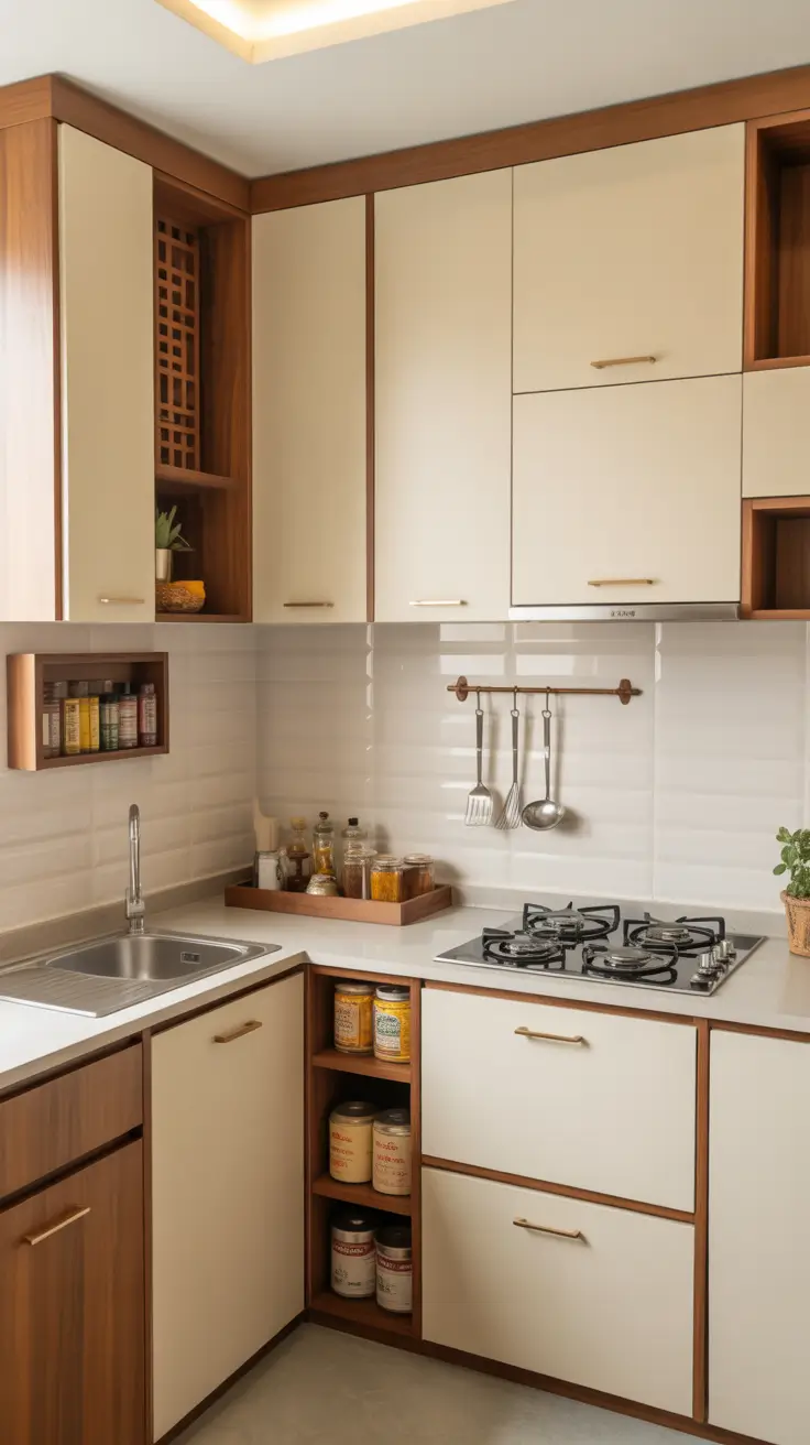 24 Small Kitchen Ideas 2026: Creative, Modern, And Functional Designs For Every Space