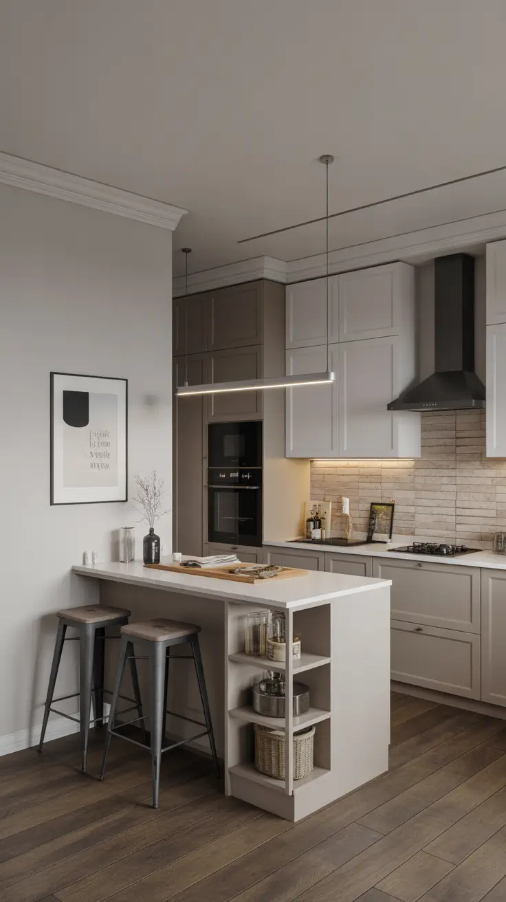 24 Small Kitchen Ideas 2026: Creative, Modern, And Functional Designs For Every Space