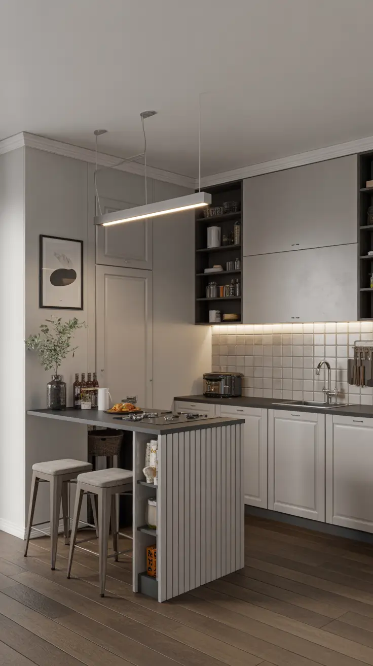 24 Small Kitchen Ideas 2026: Creative, Modern, And Functional Designs For Every Space