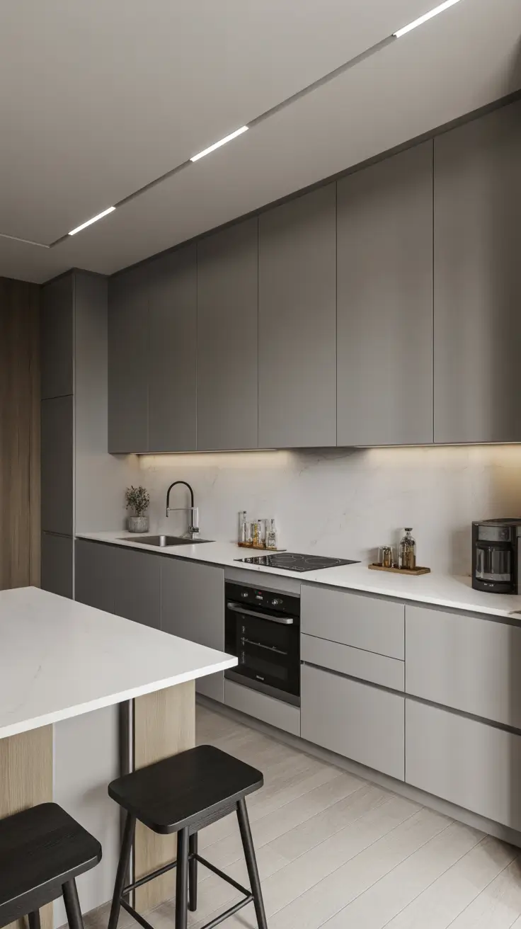 24 Small Kitchen Ideas 2026: Creative, Modern, And Functional Designs For Every Space