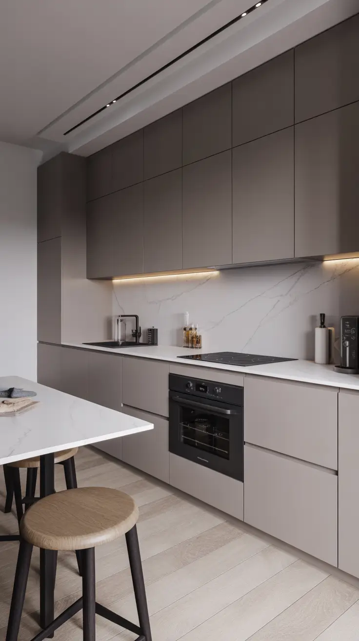 24 Small Kitchen Ideas 2026: Creative, Modern, And Functional Designs For Every Space