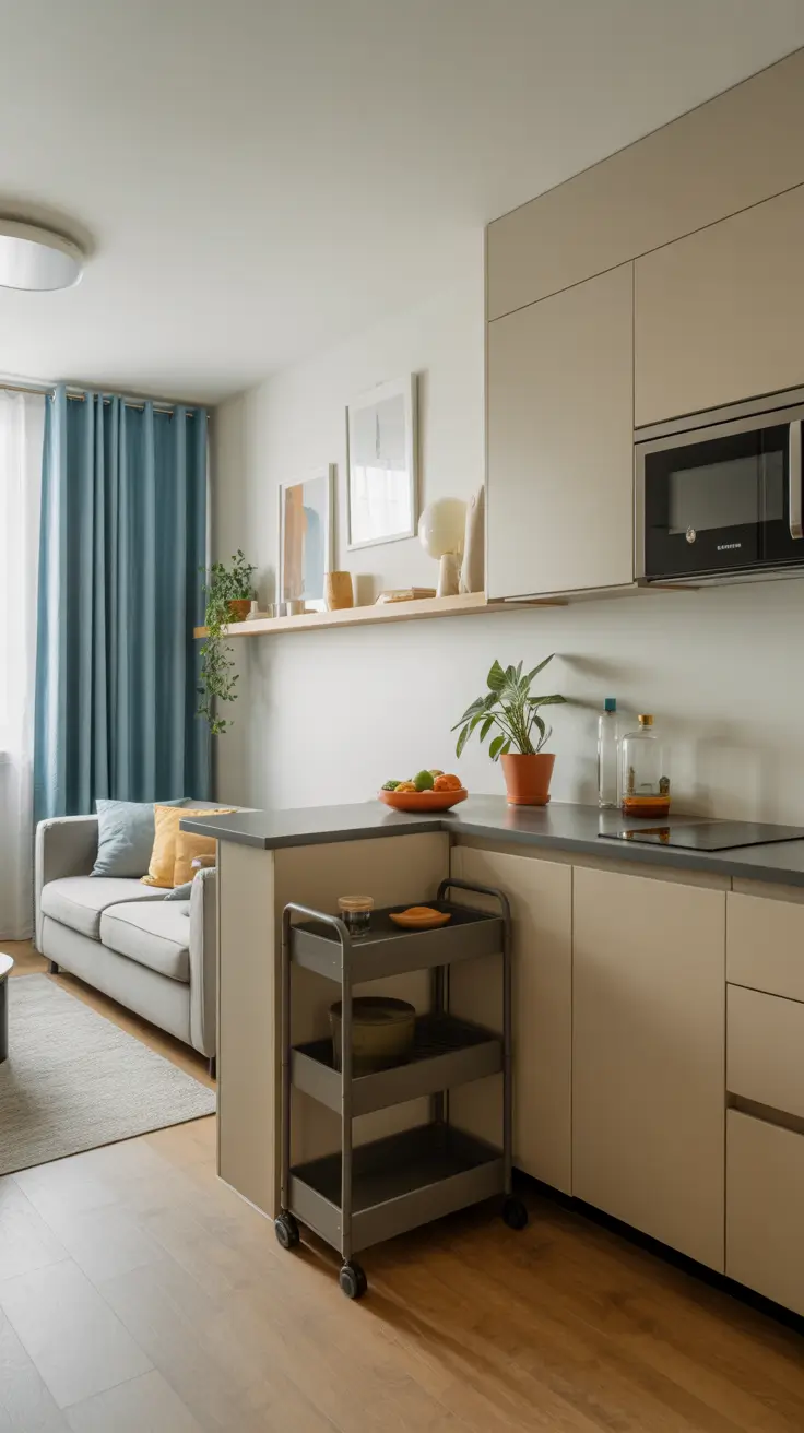 24 Small Kitchen Ideas 2026: Creative, Modern, And Functional Designs For Every Space