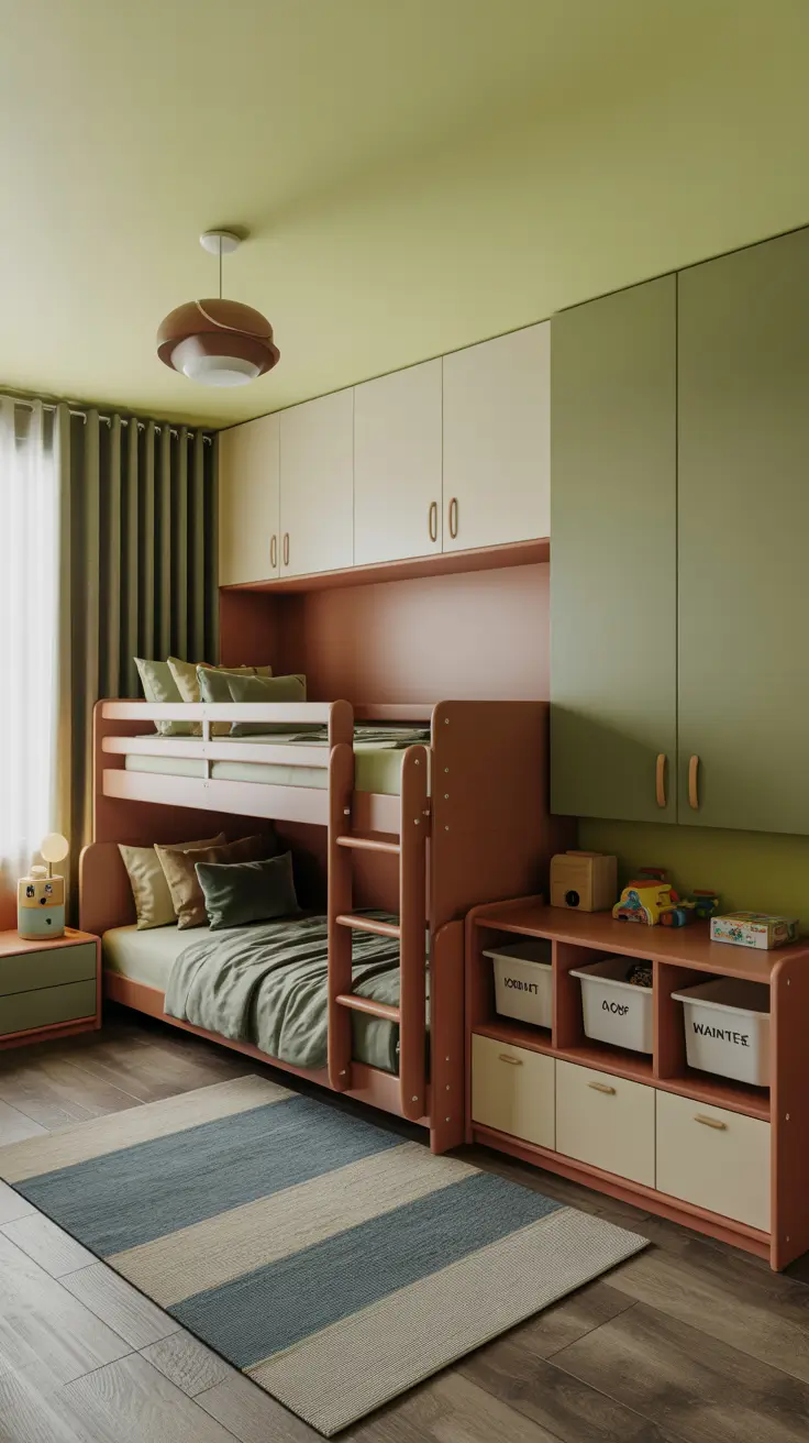 28 Small Bedroom Ideas 2026 - Cozy, Modern, and Functional Layout Inspirations