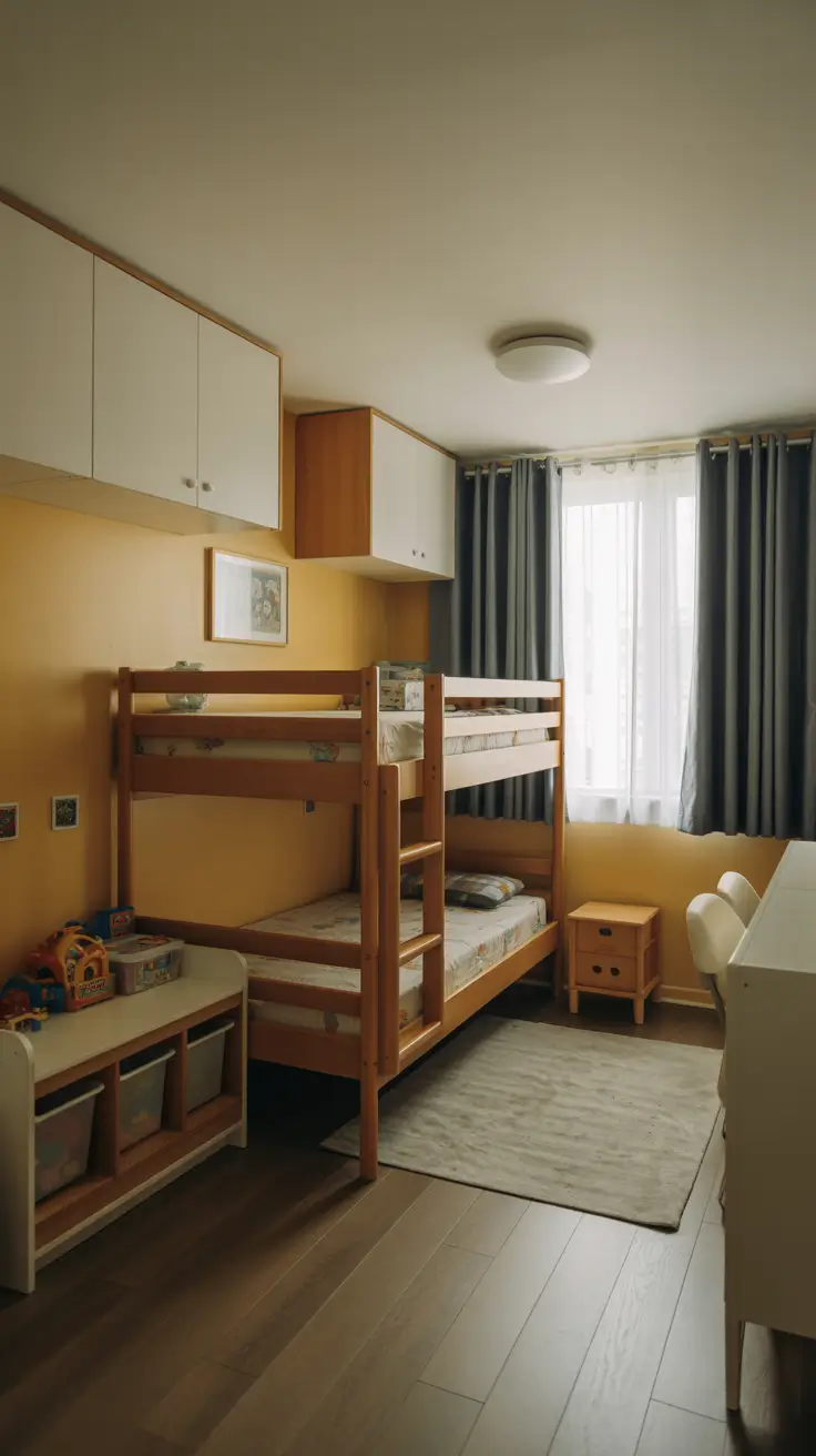 28 Small Bedroom Ideas 2026 - Cozy, Modern, and Functional Layout Inspirations