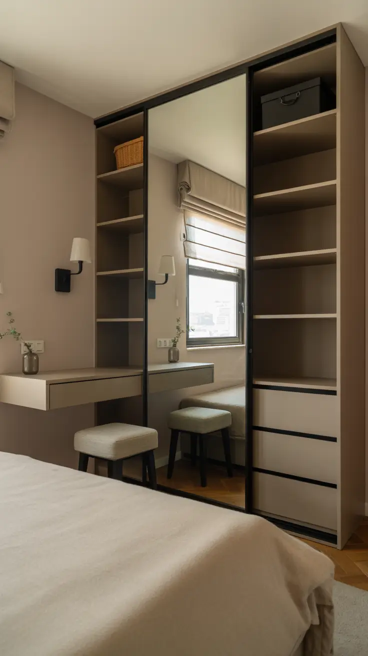 28 Small Bedroom Ideas 2026 - Cozy, Modern, and Functional Layout Inspirations