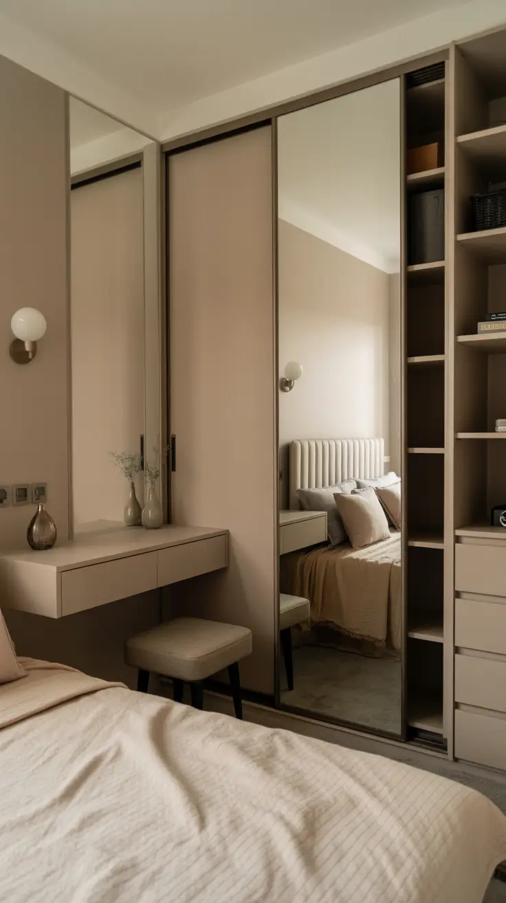 28 Small Bedroom Ideas 2026 - Cozy, Modern, and Functional Layout Inspirations