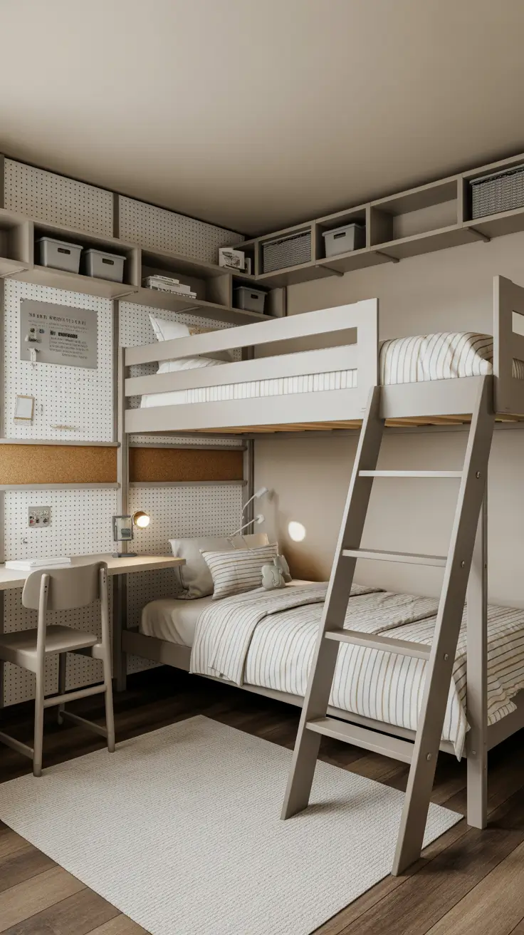 28 Small Bedroom Ideas 2026 - Cozy, Modern, and Functional Layout Inspirations