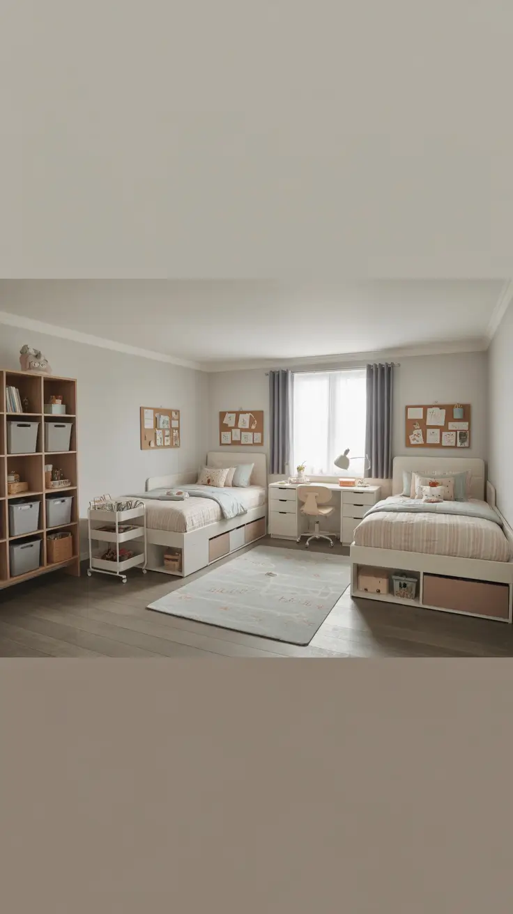 28 Small Bedroom Ideas 2026 - Cozy, Modern, and Functional Layout Inspirations