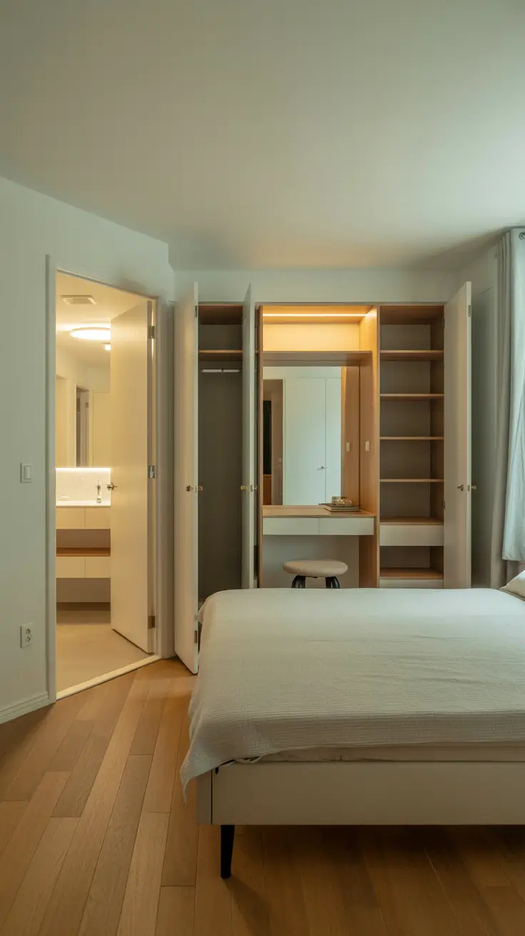 28 Small Bedroom Ideas 2026 - Cozy, Modern, and Functional Layout Inspirations