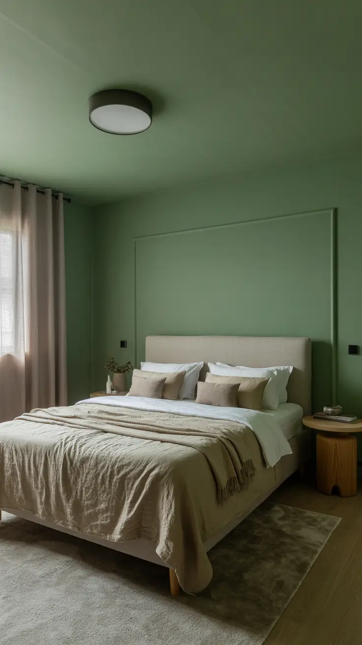 28 Small Bedroom Ideas 2026 - Cozy, Modern, and Functional Layout Inspirations