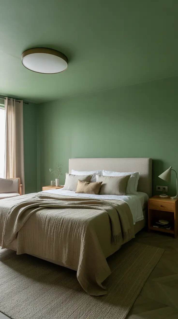 28 Small Bedroom Ideas 2026 - Cozy, Modern, and Functional Layout Inspirations