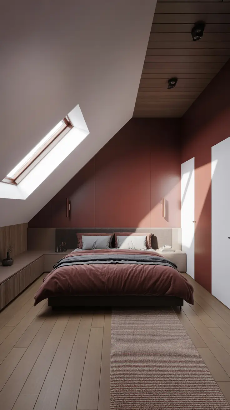 30 Attic Bedroom Ideas 2026: Stylish Designs for Cozy and Modern Slanted Ceilings