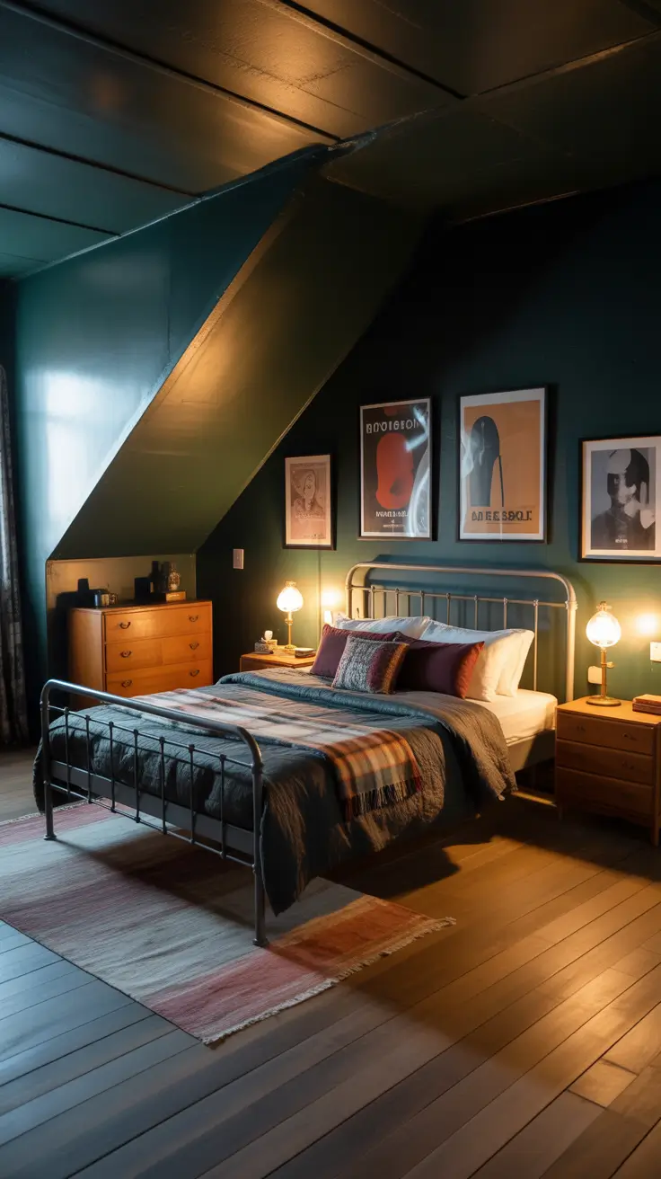 30 Attic Bedroom Ideas 2026: Stylish Designs for Cozy and Modern Slanted Ceilings