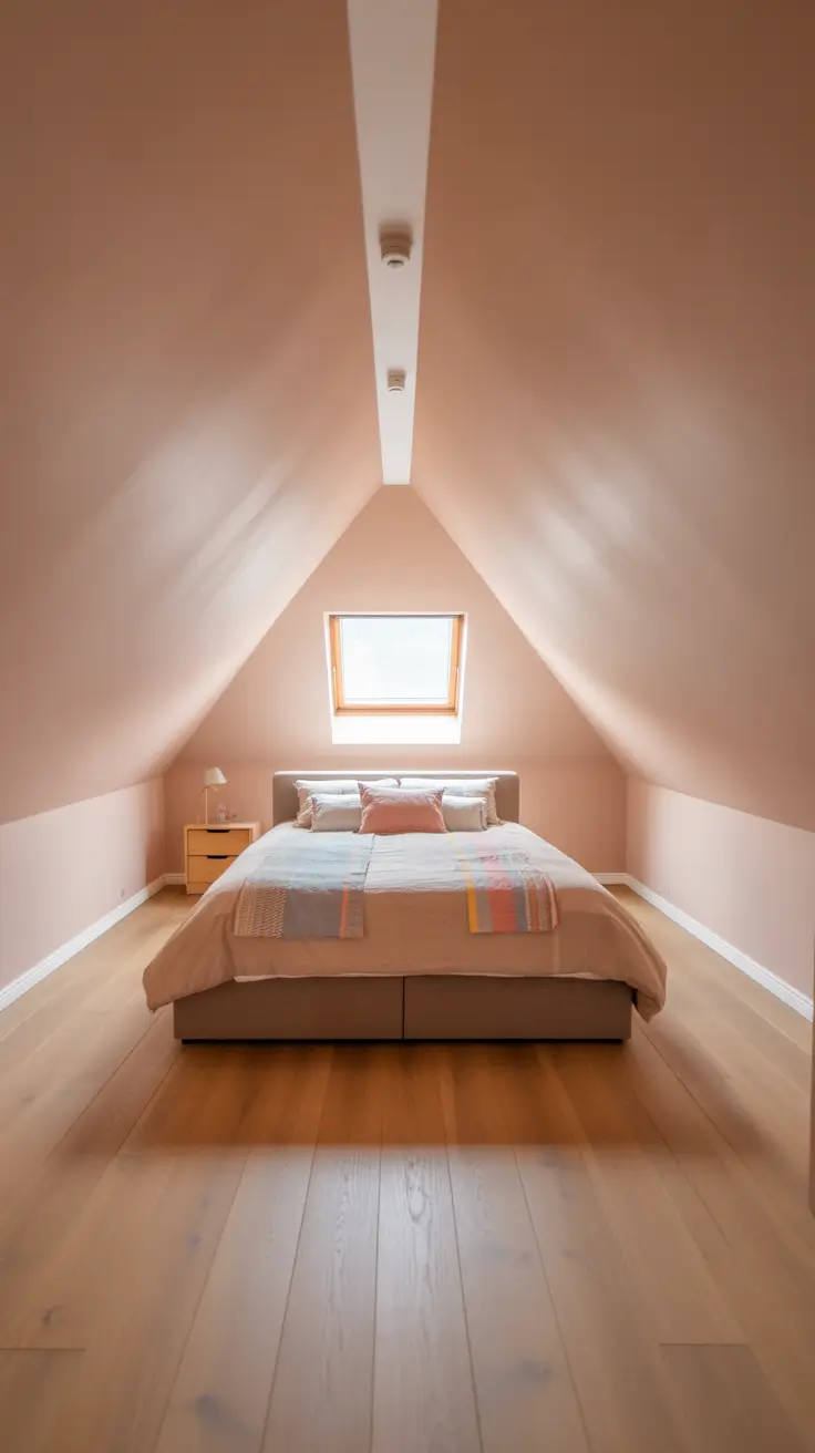 30 Attic Bedroom Ideas 2026: Stylish Designs for Cozy and Modern Slanted Ceilings