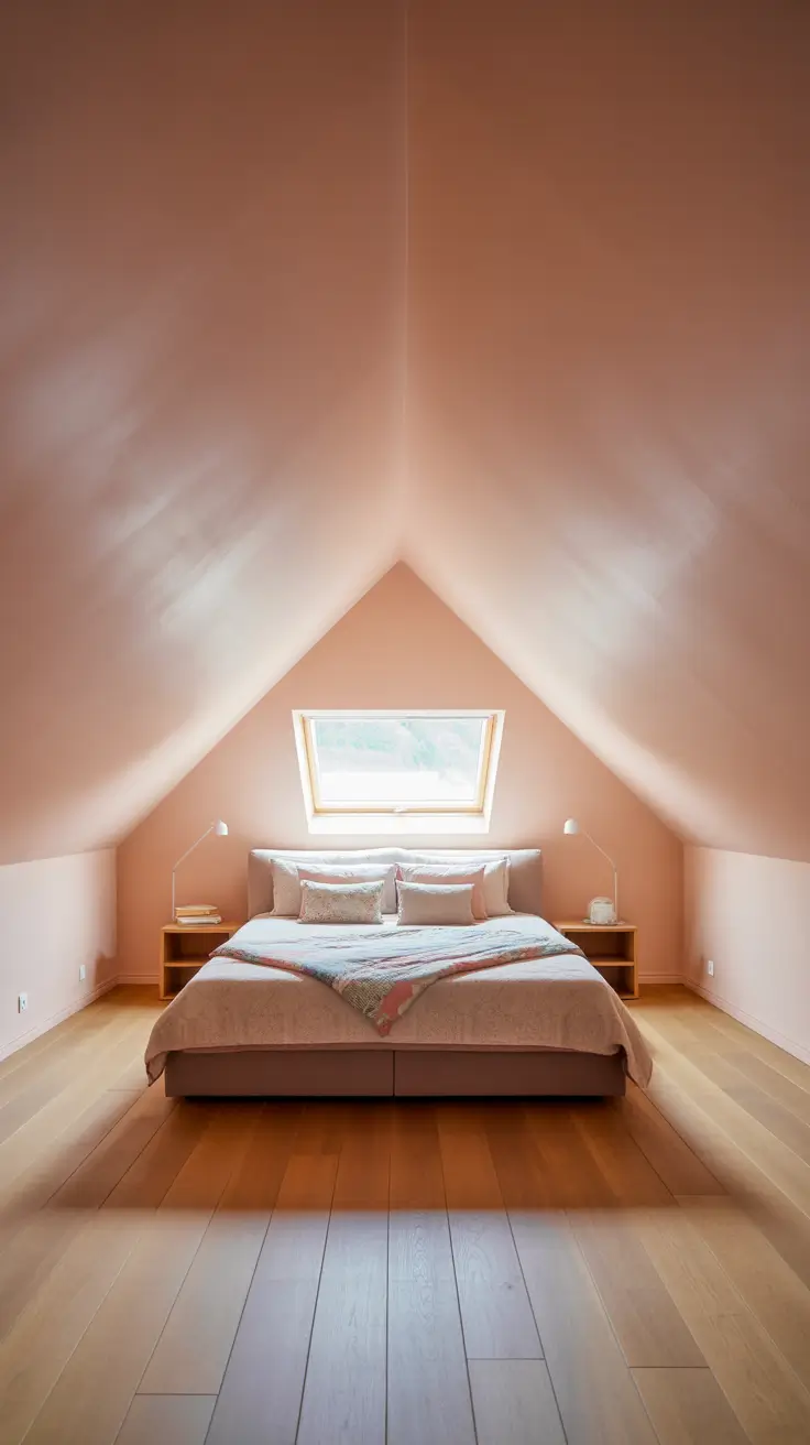 30 Attic Bedroom Ideas 2026: Stylish Designs for Cozy and Modern Slanted Ceilings
